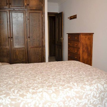 Casa Plaza Sierra Grazalema Villa Ngoại thất bức ảnh