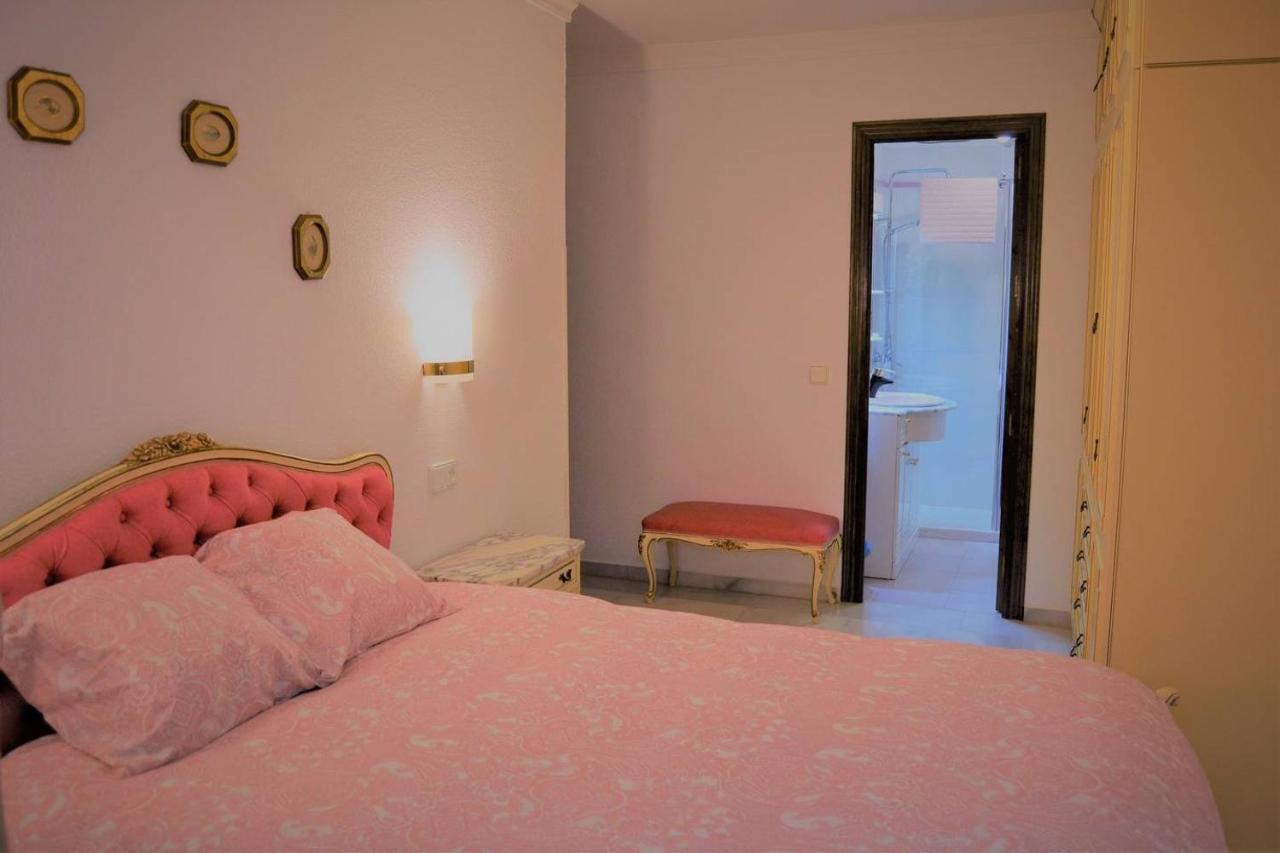 Casa Plaza Sierra Grazalema Villa Ngoại thất bức ảnh