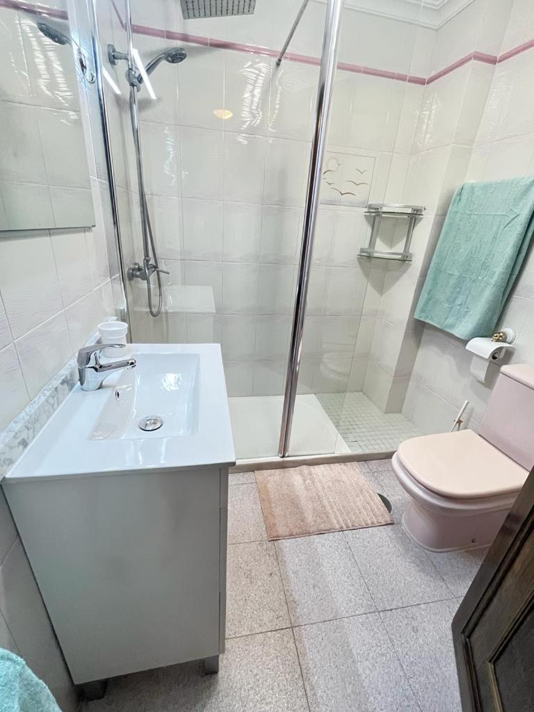Casa Plaza Sierra Grazalema Villa Ngoại thất bức ảnh