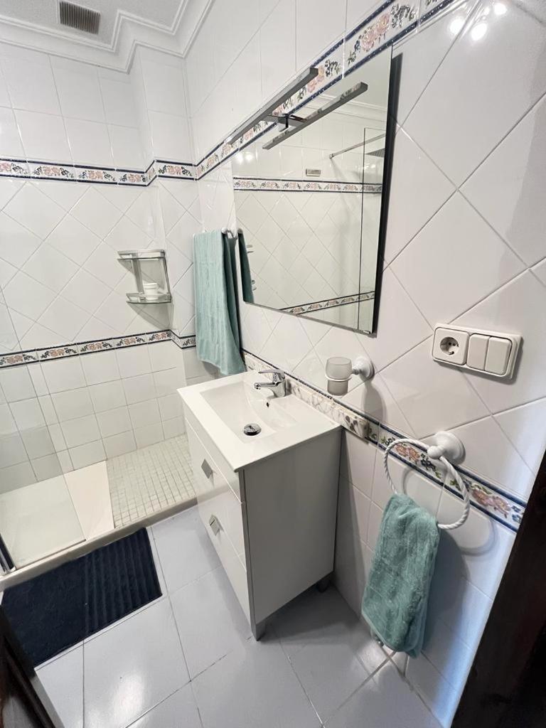 Casa Plaza Sierra Grazalema Villa Ngoại thất bức ảnh