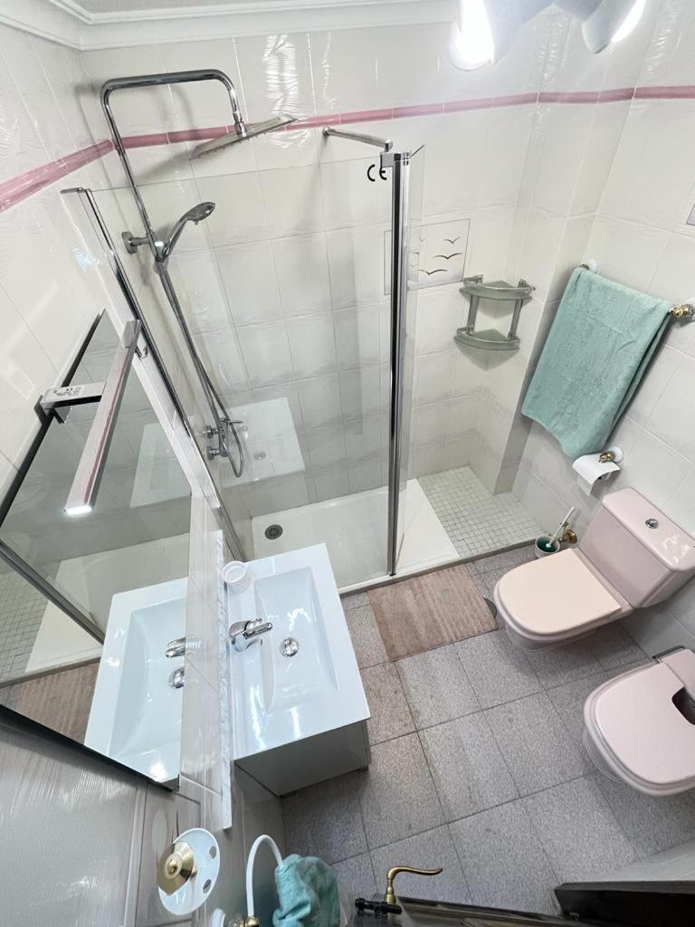 Casa Plaza Sierra Grazalema Villa Ngoại thất bức ảnh